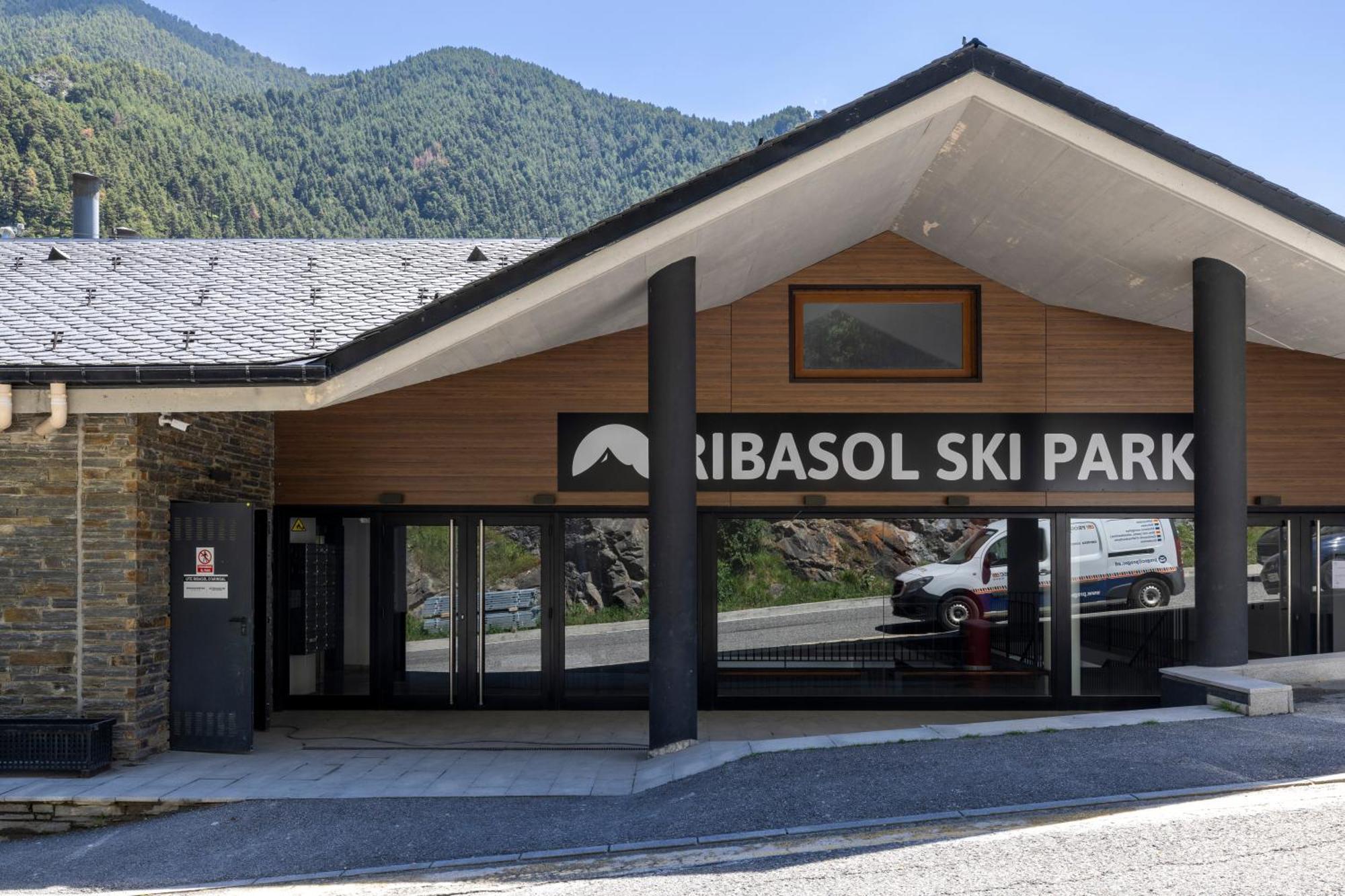 Top Vistas Al Valle Arinsal - 6Pax - A Pie De Pistas & Esqui - Free Parking L By Bonesvacances Экстерьер фото