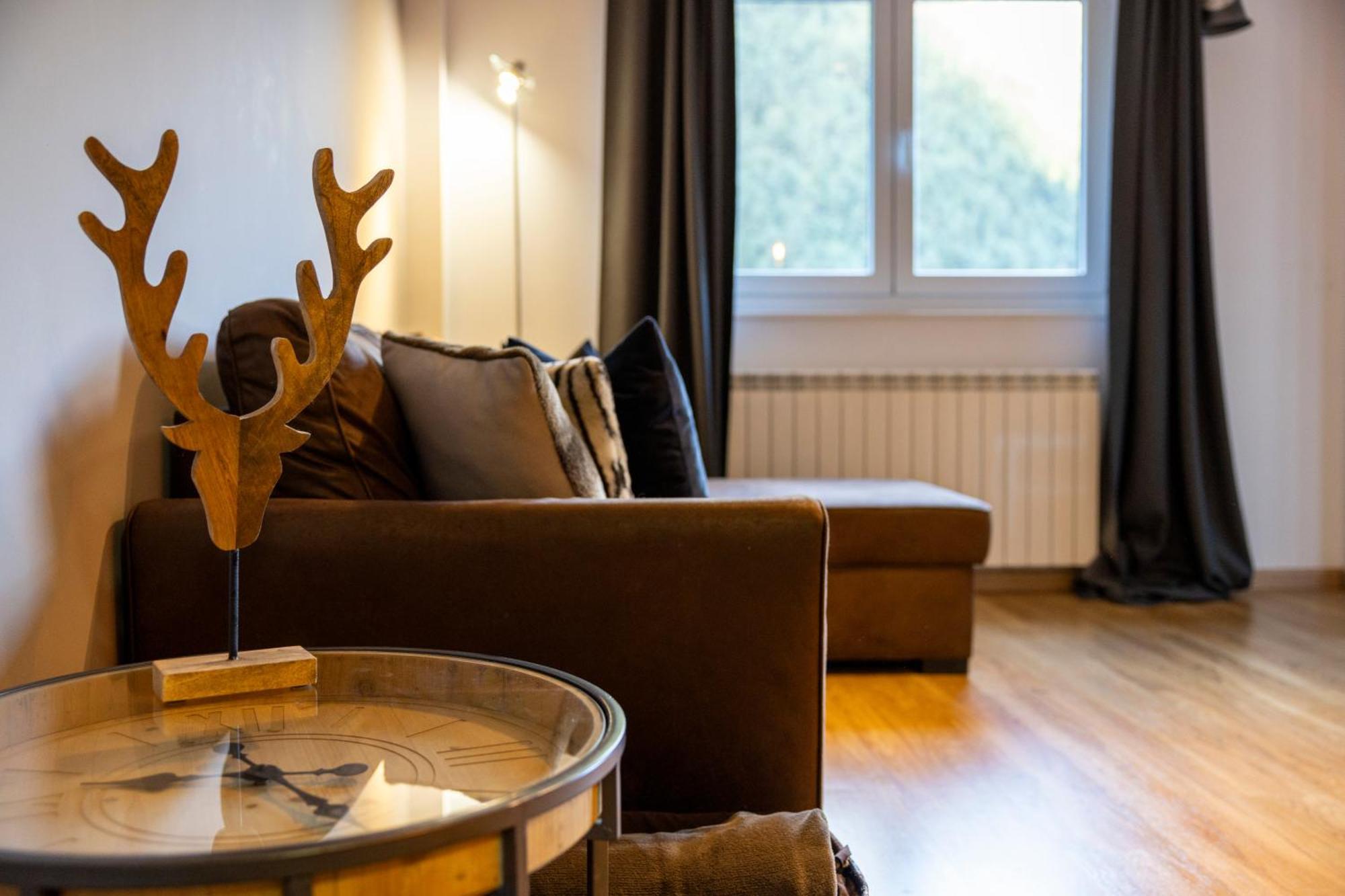 Top Vistas Al Valle Arinsal - 6Pax - A Pie De Pistas & Esqui - Free Parking L By Bonesvacances Экстерьер фото