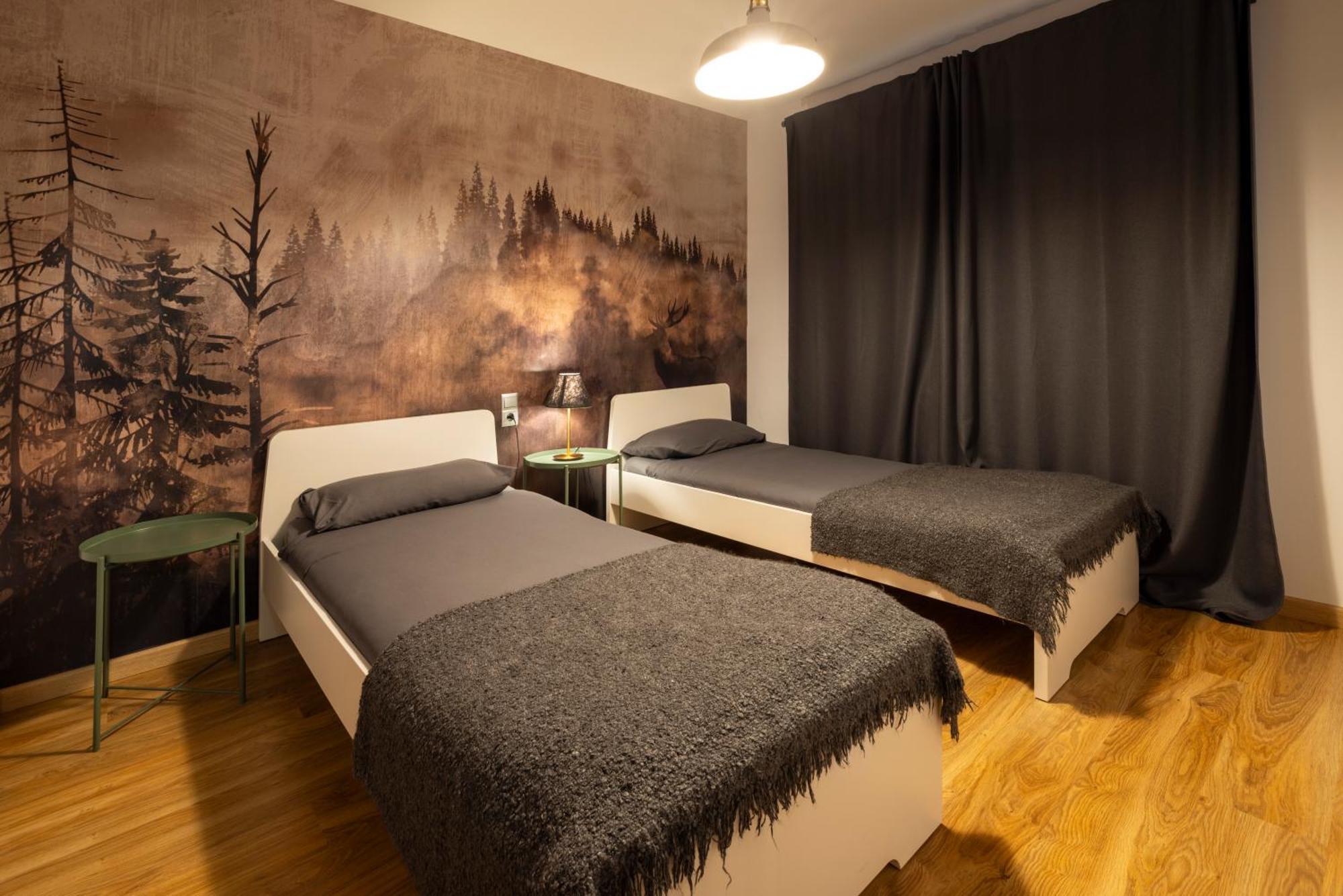 Top Vistas Al Valle Arinsal - 6Pax - A Pie De Pistas & Esqui - Free Parking L By Bonesvacances Экстерьер фото