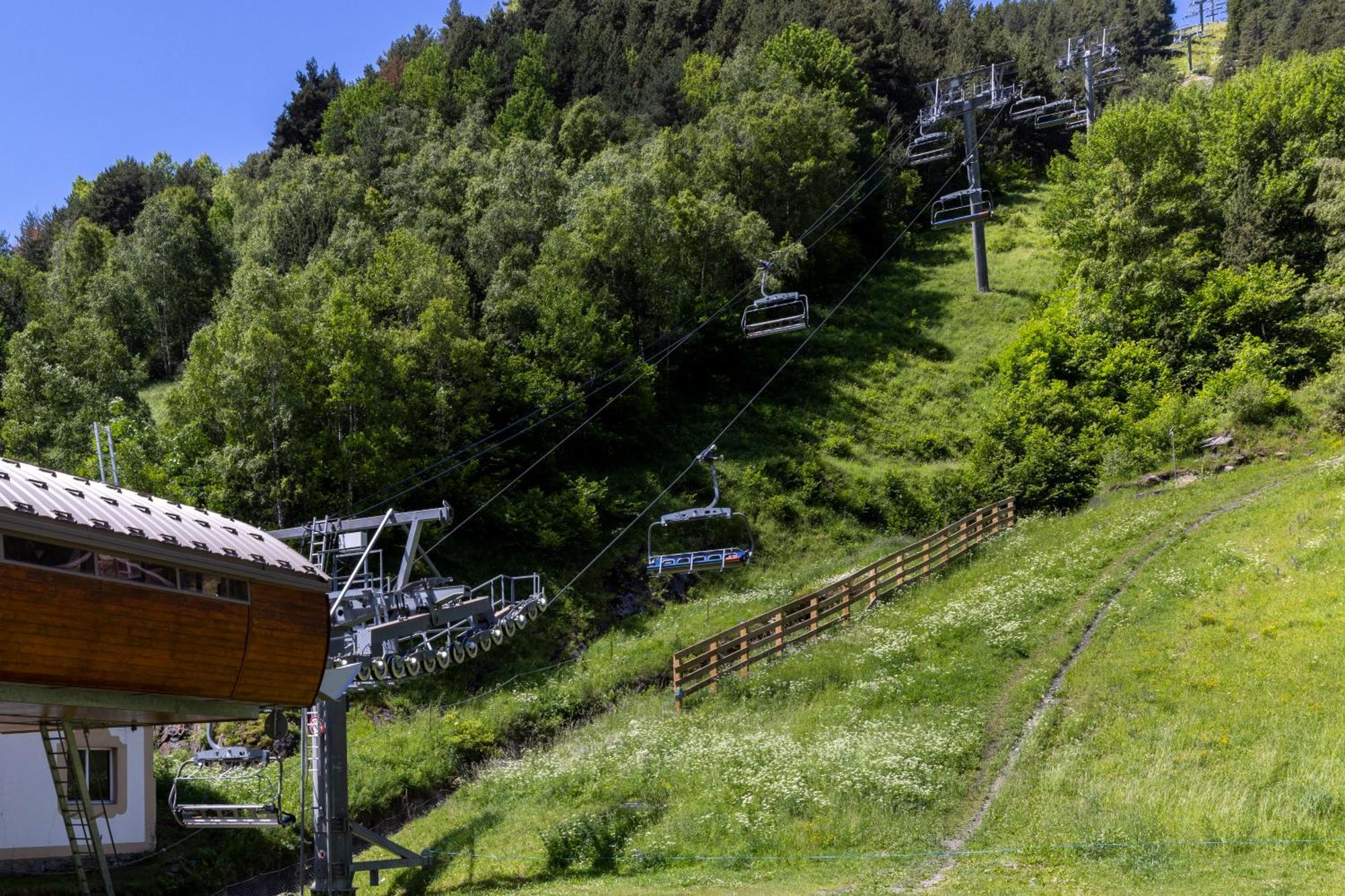Top Vistas Al Valle Arinsal - 6Pax - A Pie De Pistas & Esqui - Free Parking L By Bonesvacances Экстерьер фото